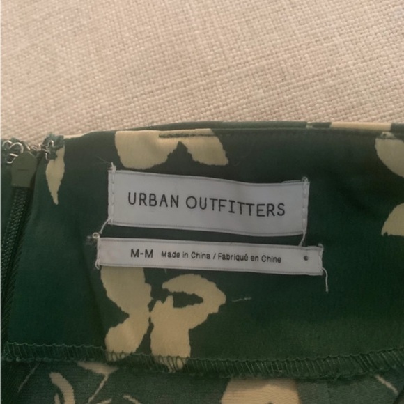 Urban outfitters slit midi skirt - Picture 2 of 5